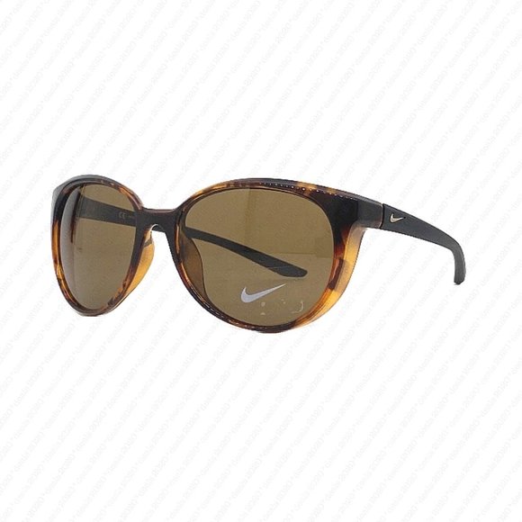 NIKE Essence CT8234 220 56mm Tortoise Gold Sunglasses main image 10